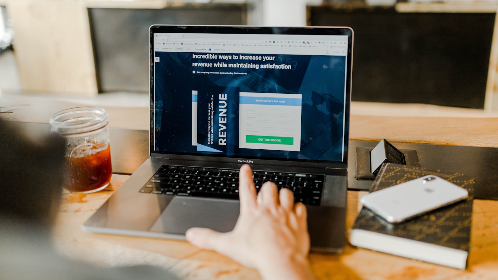 A vault door — comparing a regulated platform with an unregulated competitor.