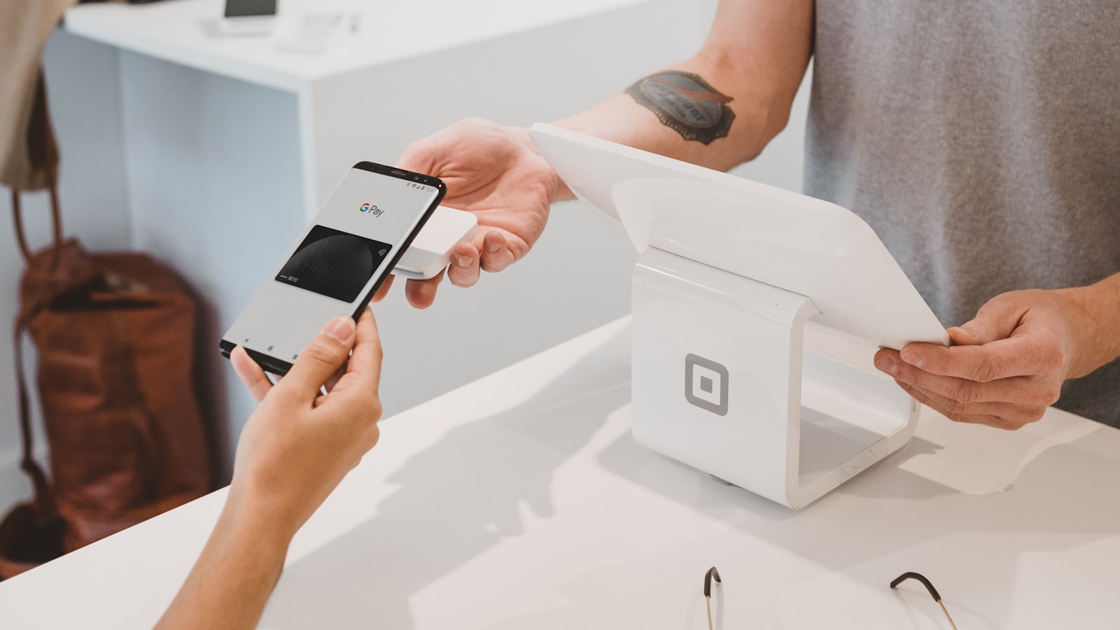 An Asian cityscape — both PeerBerry and Robocash source consumer loans across Europe and Asia.